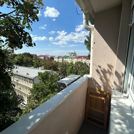 Apartment Lux Stan Karaburma